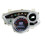 Bright LED Display Digital Tachometer Gauge For X1R 135 1