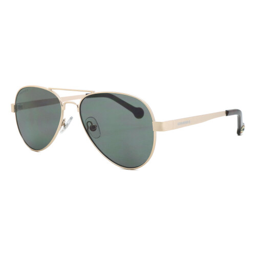 Converse Converse SCO152Q GOLD Unisex New Sunglasses 2