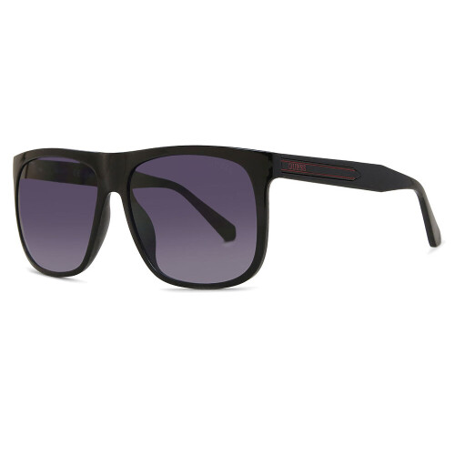 Guess Guess GF5072 01B Men New Sunglasses 2