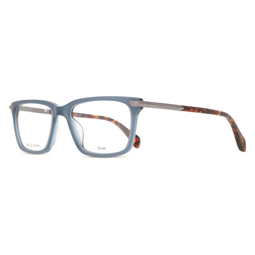 Rag & Bone RNB7043 PJP Men New Eyeglasses 2
