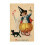 Vintage-Halloween-Postkarten-Set – 24 Stück 4