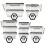 Set van 24 luchtdichte voedselbewaarcontainers (355 ml, 155 oz) 2