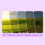 Plastic Frame Filter ND CPL Sport Camera Lens-Anti-lichtfilter 5