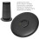 Station de charge de remplacement pour Soundlink Revolve et Revolve+ avec câble de charge 4