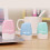 Microfiber Dish Towels with Privacy Seal Roller1mL 5