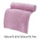 Couverture polaire papillon 3D, format lit simple 3