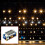 5A LED-drivermodule met dubbel digitaal display en instelbare 2