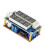 Adjustable Voltages Current Output LED Driver Module With 0.8V 4