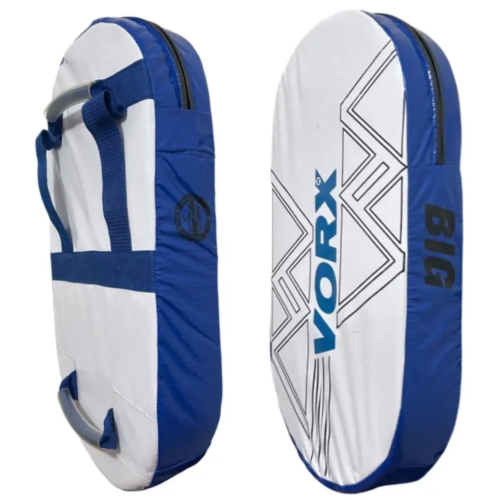 MMA Kick Shield Kickboxing & Muay Thai Training Pad 1