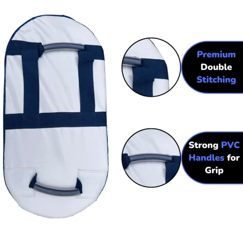 MMA Kick Shield Kickboxing & Muay Thai Training Pad 2