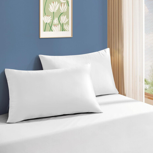 Hotel-style kølepuder, 2-pak standard 2