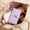 Money Organiser Notebook with Password Lock 100 Clear-blue 6