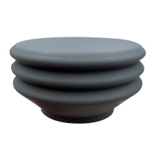 Soufflet de rétention en silicone Mosiee pour moulin à café Zero