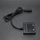 DC6V30A to 5V3A USB Fast Charge Car Charging Adapter-95cm 4