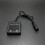DC6V30A to 5V3A USB Fast Charge Car Charging Adapter-95cm 6