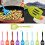 Spatula Silicone Neamhghreamaitheach Teasfhriotaitheach 20.7cm 1