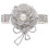 Rhinestone Wrist Corsage for Wedding 1