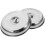 Stainless Steel Griddle Dome Cover 8.65 Inch 2 Pack 1
