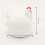 Aluminium Microwave Egg Cooker 4-Egg Chicken Design 1
