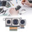 Replacement Wide Main Camera Set for Z Fold2 Phone Repair Part 6