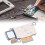 Replacement Wide Main Camera Set for Z Fold2 Phone Repair Part 7