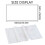 Cotton Bath Towel Soft Absorbent Quick-Dry23.6x11.8in 3