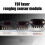 Mini Distance Measurement Module M.2 Mounting Holes-TOF400C 6