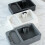 High Quality ABS Coffee Waste supervisor For Both-Gray 3