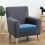 Housse de canapé extensible universelle - Polyester, lavable en machine 5