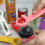 Nøgleåbner til glas – ABS-plast, ergonomisk, 6-pak 4