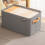 Sweater Organizer Drawer Closet Storage 1 Pack 2
