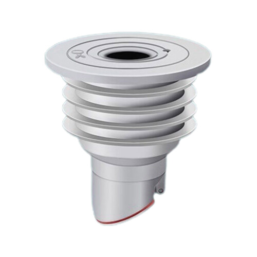 Magnetisk lugtsikker gulvafløbsprop, 35-75 mm universal 1
