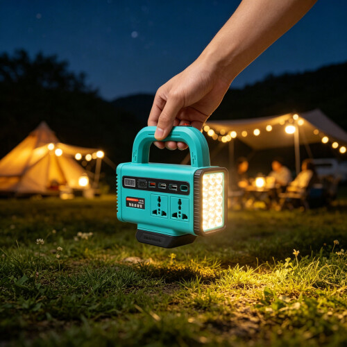 DC18V-21V zu AC180V-220V 120W Wechselrichter 1