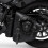 Biker Side Panniers Oversized Capacity Waterproof Motorcycle 6