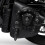 Biker Side Panniers Oversized Capacity Waterproof Motorcycle 7
