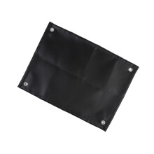 Tapis ignifuge, couverture résistante à la chaleur, pour-M
