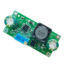 Convertisseurs réglables DC12-120V à DC1.5-48V avec-1 pièce