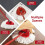 Recharges pour balai triangulaire en microfibre O-Cedar EasyWring 4