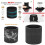Filtro de funda de espuma de algodón lavable Shop Vac90585 2