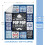 Couverture Papa – Flanelle douce, 152 x 127 cm 4