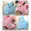 High Capacity Two Entry Toiletry Bag Attractive Portable-Beige 7