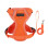 Adjustable Reflective Cat Harness and Leash Set 1 Pack 2
