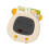 Interactive Kids Learning Machine Toy With Flashcards Words 1