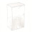 Modern Dressing Table Holder With 17 Compartments Stores Makeup 1