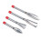 Compact Sturdy Weeding Shovel With Comfortable-Large TypeB 4