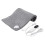 Heated Blanket Electric Body Warming Pad 120x80cm 2