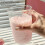 Hittebestendige glazen beker van borosilicaatglas, 350 ml 3