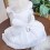 Robe de princesse tutu pour chiens et chats de petite race 4