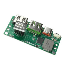 Module de charge rapide PD du rendement élevé 20W avec