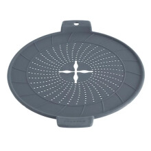Scanpan Spritzschutz 32 cm,Silikon
